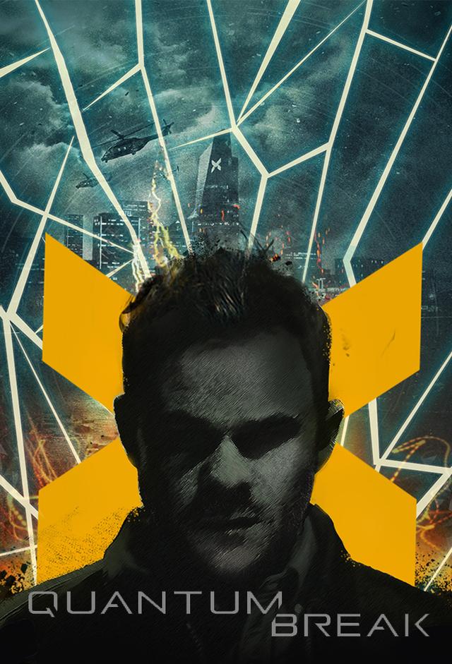 Quantum Break