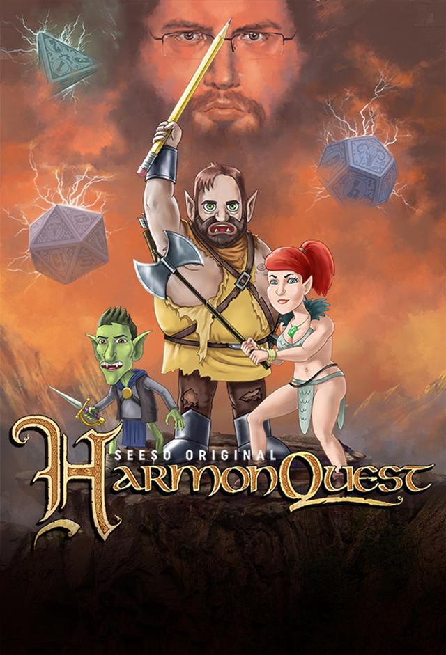 HarmonQuest