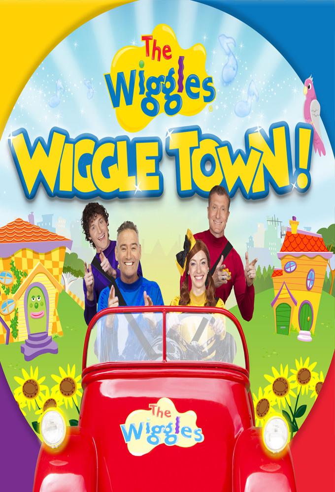Wiggle Town