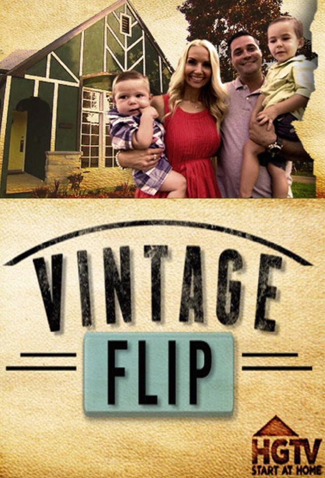 Vintage Home – Die Retro-Traumhäuser