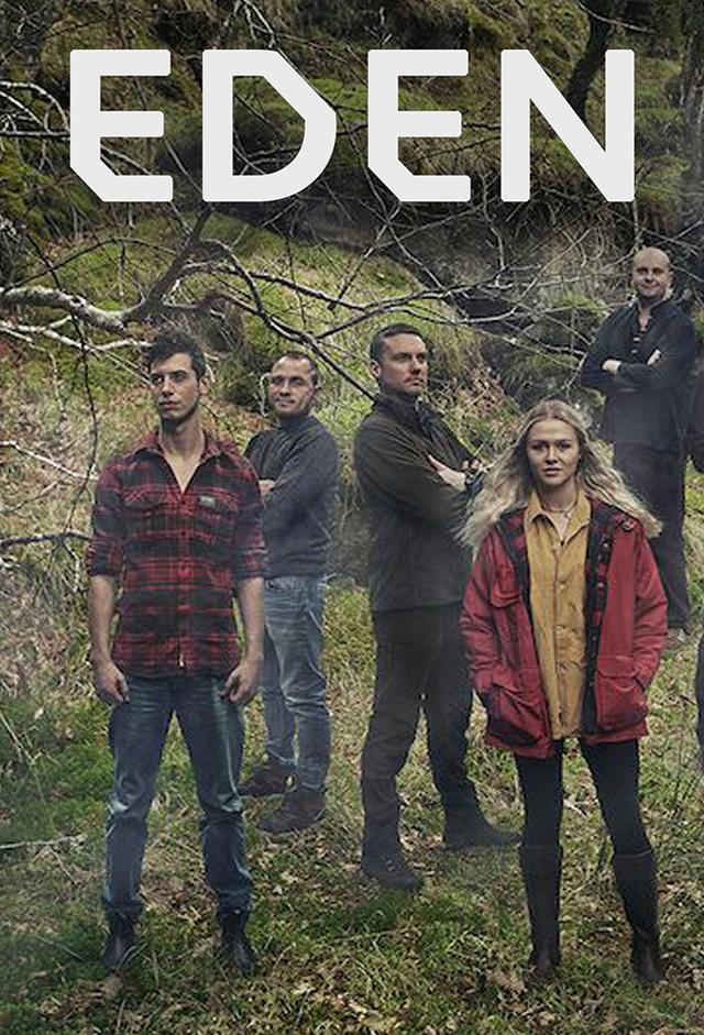 Eden (2016)