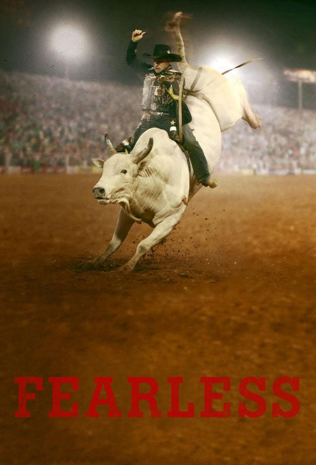 Fearless – 8 Segundos para a Glória