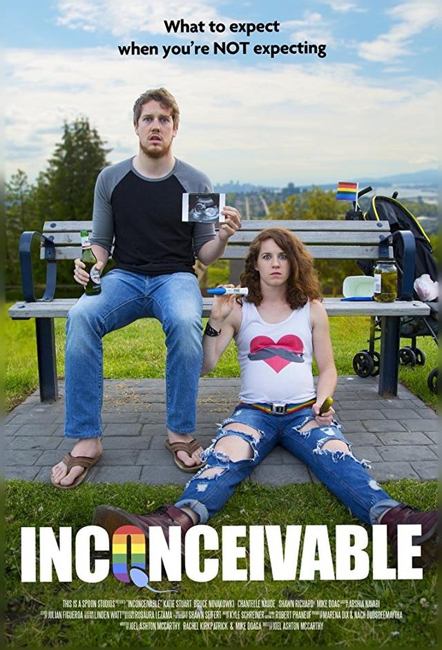 Inconceivable (2016)
