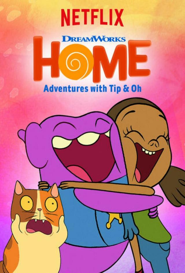 Home - Zuhause bei Tip & Oh