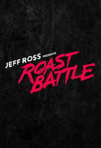 Jeff Ross Presents Roast Battle