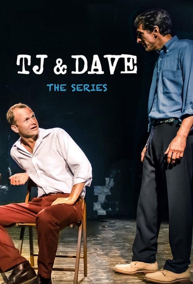 TJ & DAVE