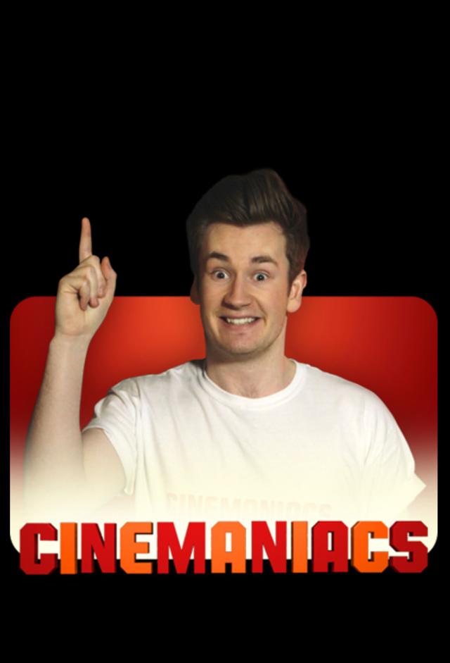 Cinemaniacs