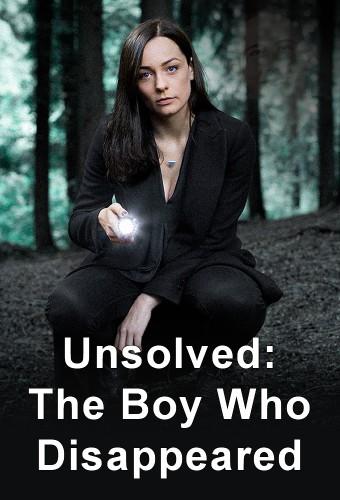 Unsolved (2016)