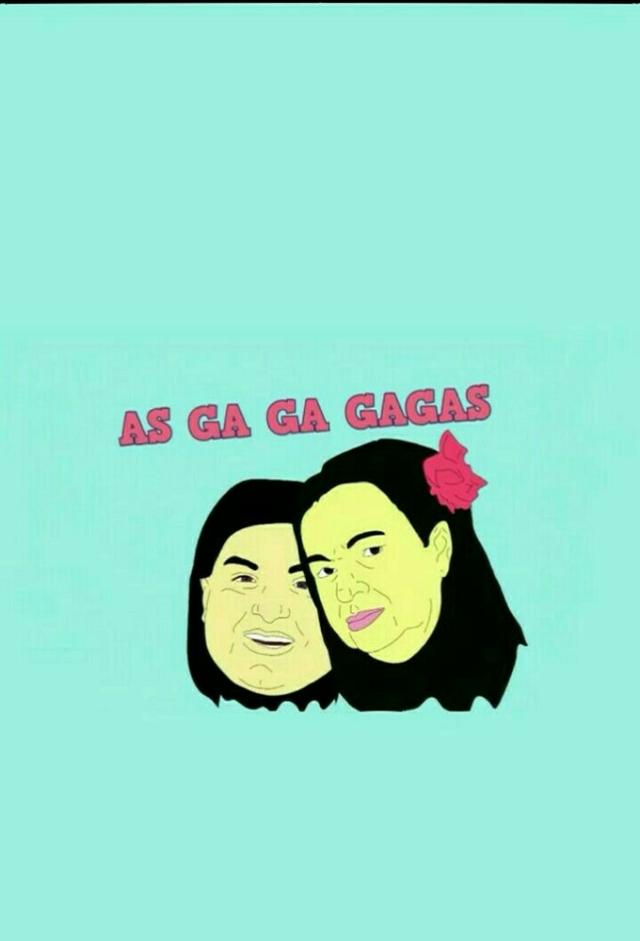 Silvio e as Gagas