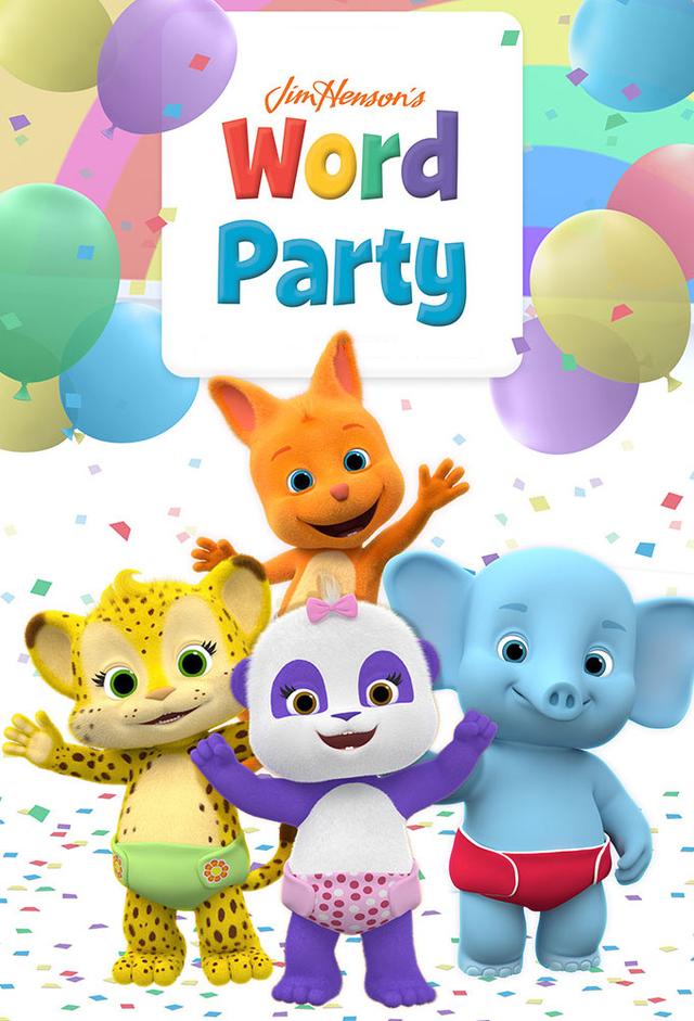 Word Party