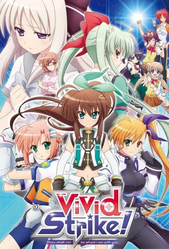 ViVid Strike!
