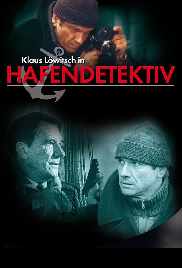 Hafendetektiv