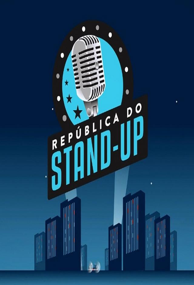 República do Stand-Up
