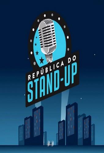 República do Stand-Up