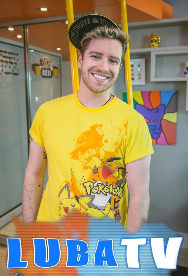 LubaTV