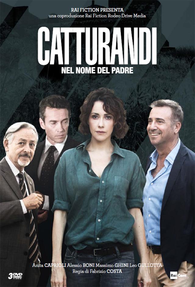 Catturandi - Nel Nome del Padre