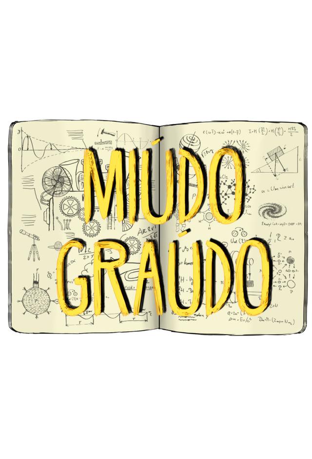 Miúdo Graúdo