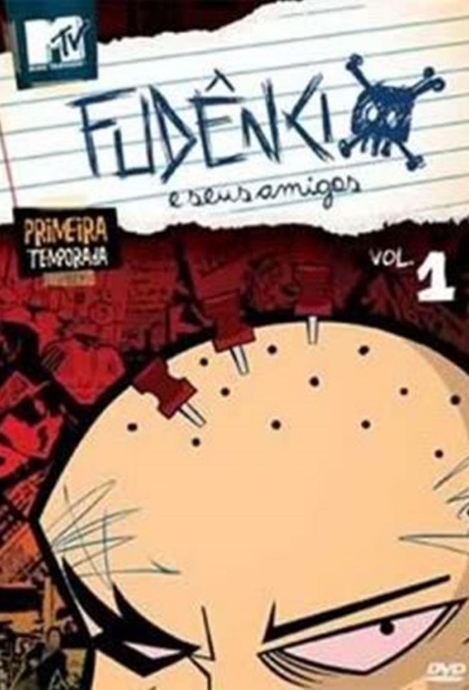 Fudêncio And His Friends