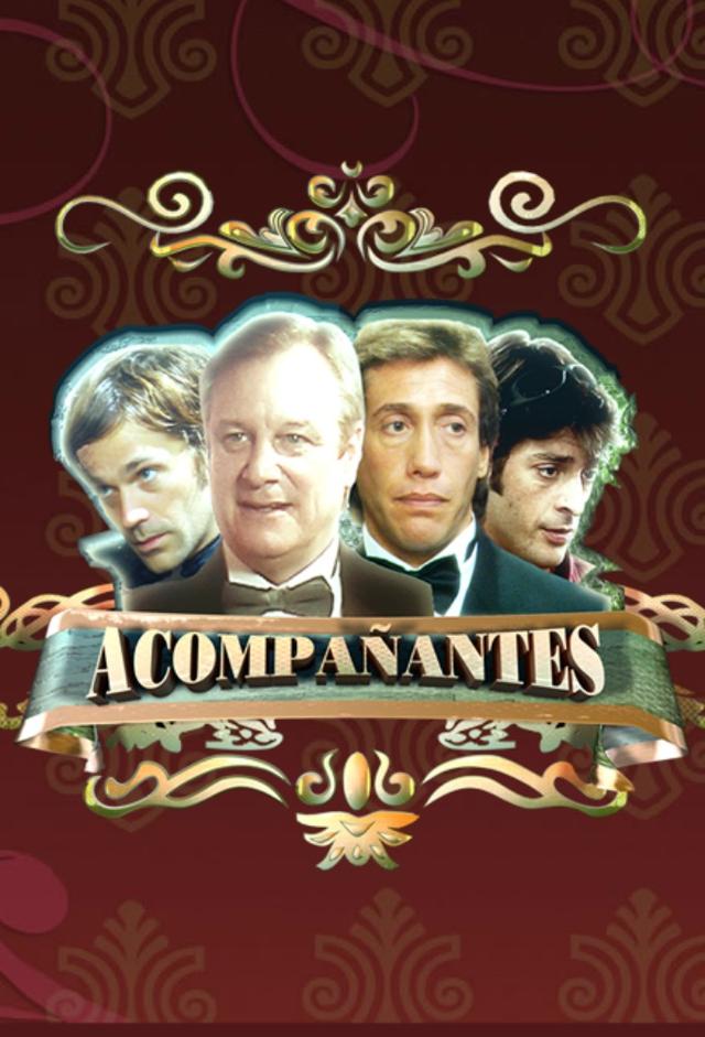 Acompañantes