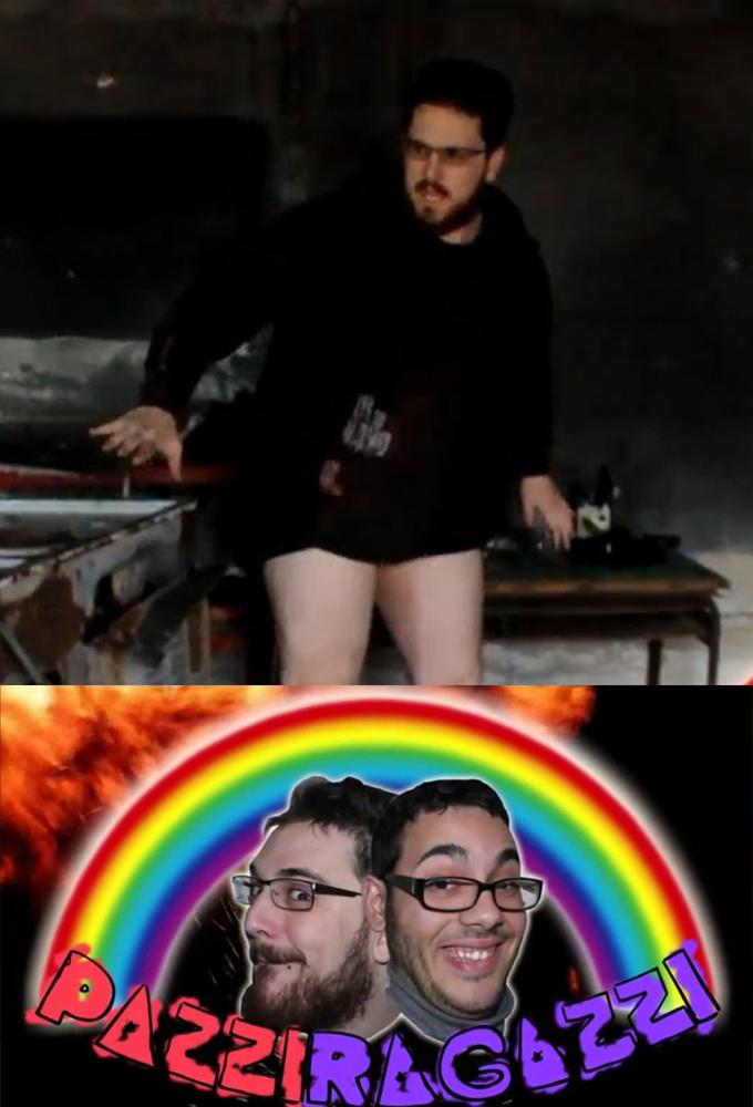 PazziRagazzi