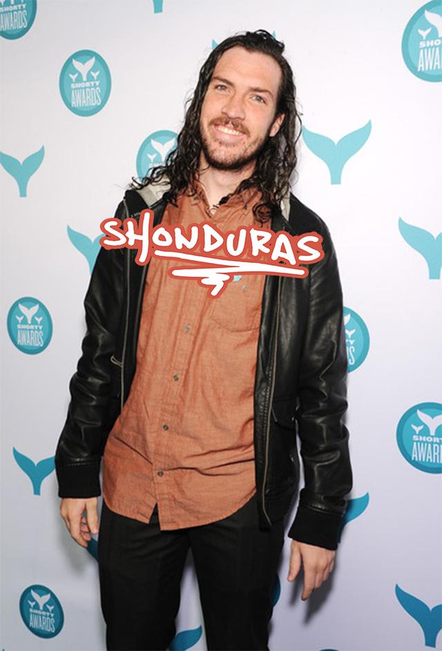 Shonduras