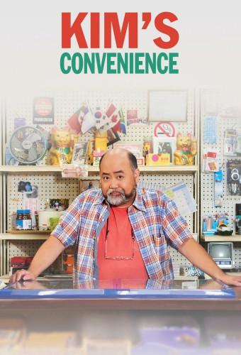 Kim's Convenience