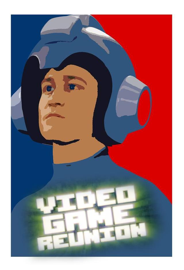 Video Game Reunion / VGR: Turbo