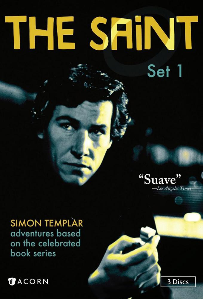 The Saint (1989)