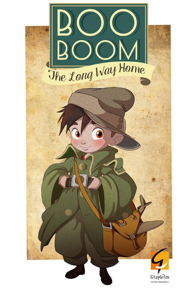 Bu-Bum! La strada verso casa