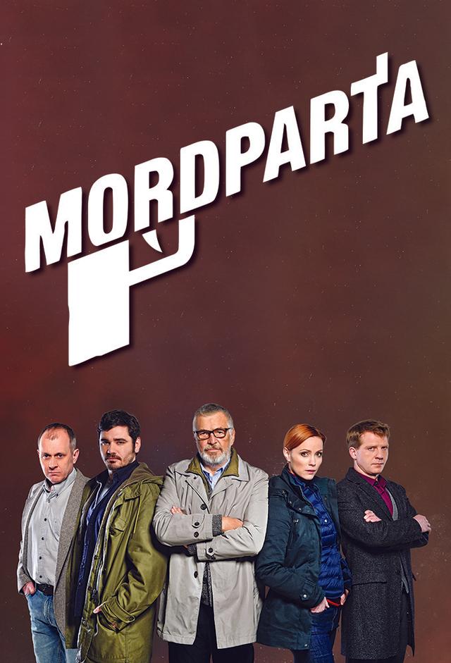 Mordparta