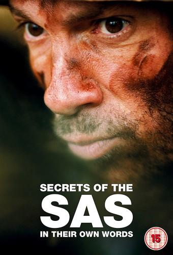 Secrets of the SAS