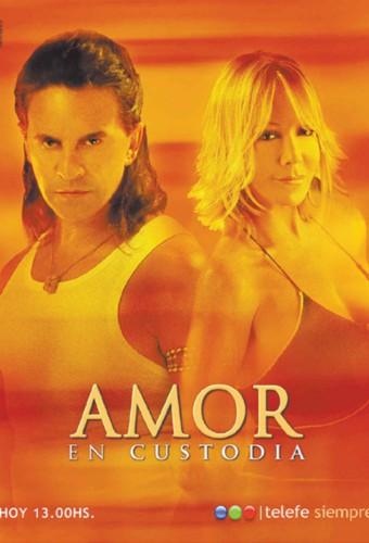 Amor en custodia