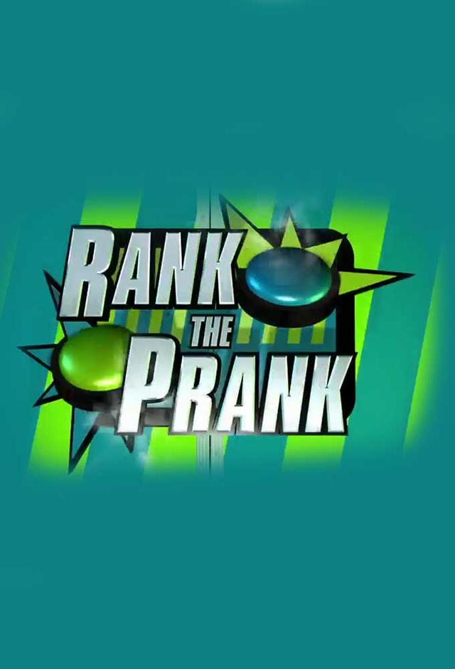 Rank the Prank