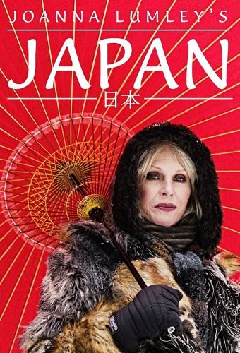 Joanna Lumley's Japan