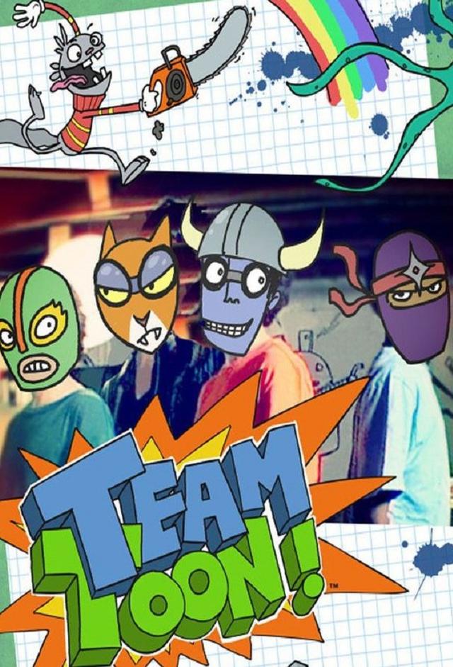 Team Toon