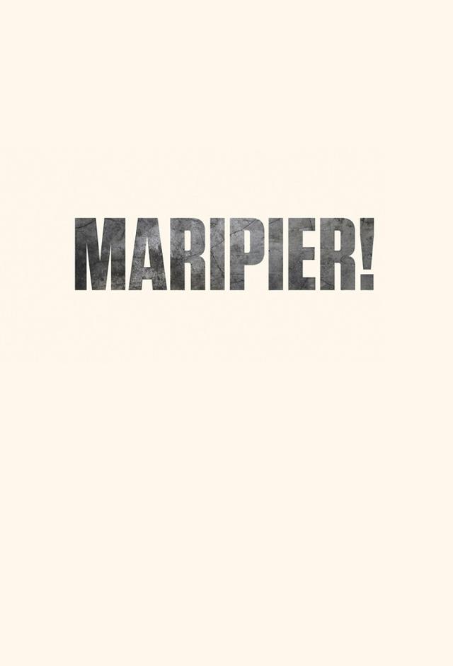 Maripier!