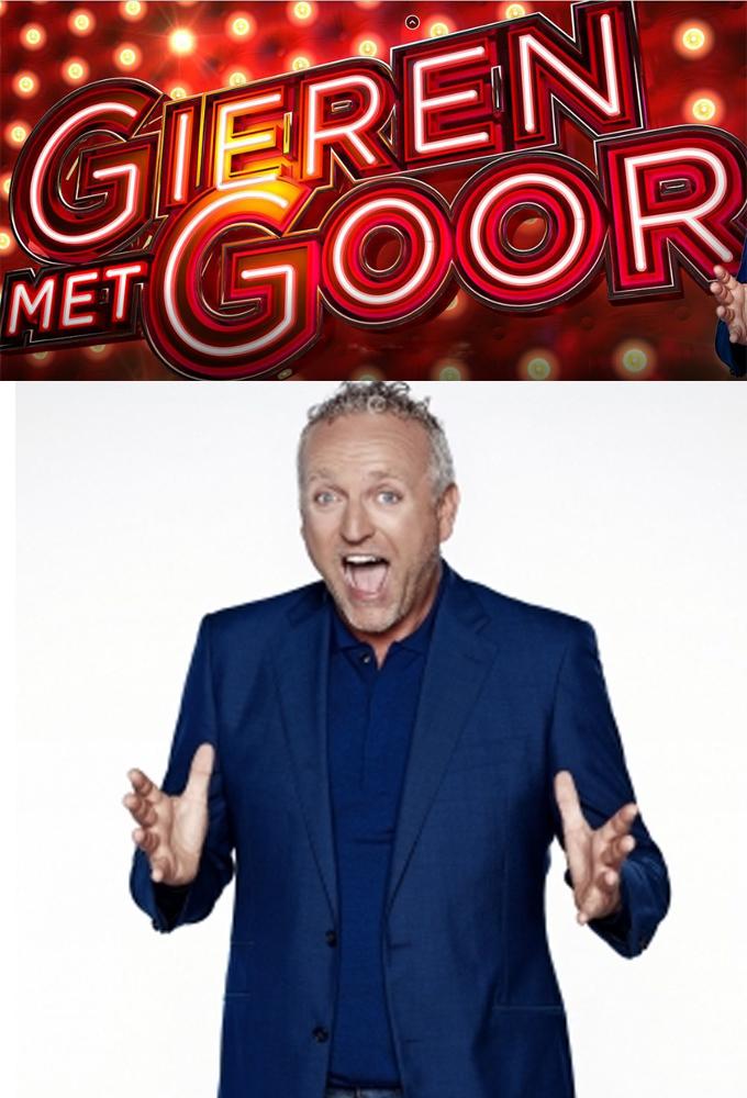 Gieren met Goor