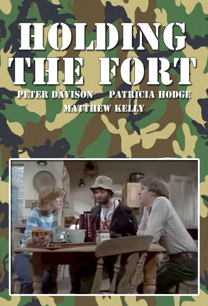Holding the Fort