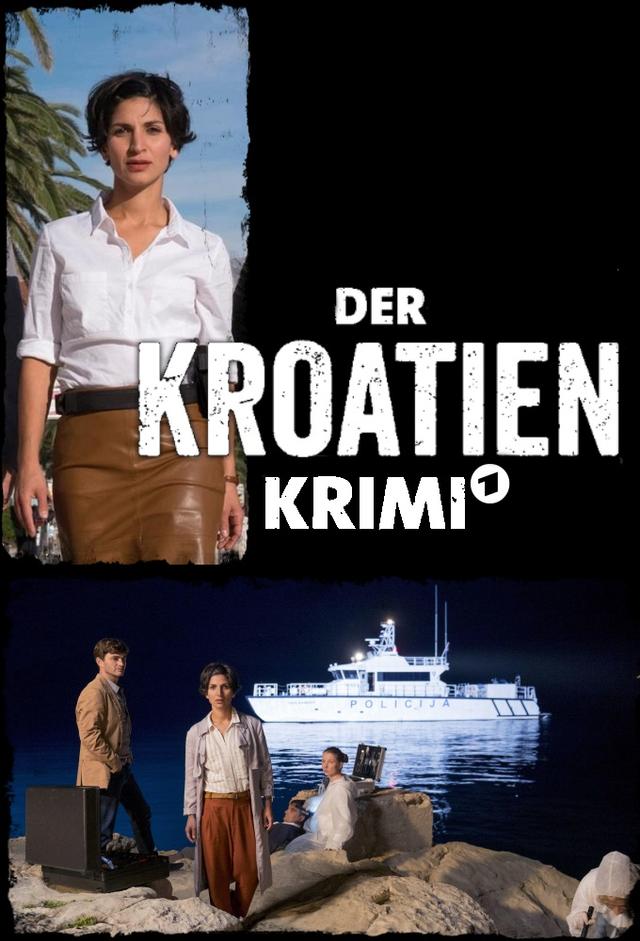 Der Kroatien-Krimi