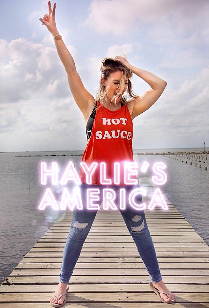 Haylie's America
