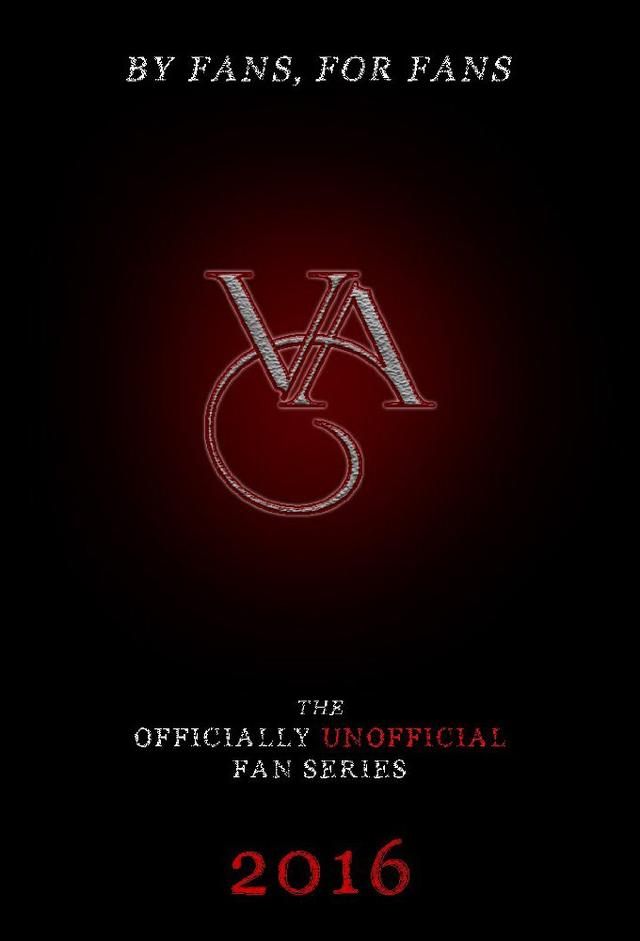 Vampire Academy: The Officially Unofficial Fan Series