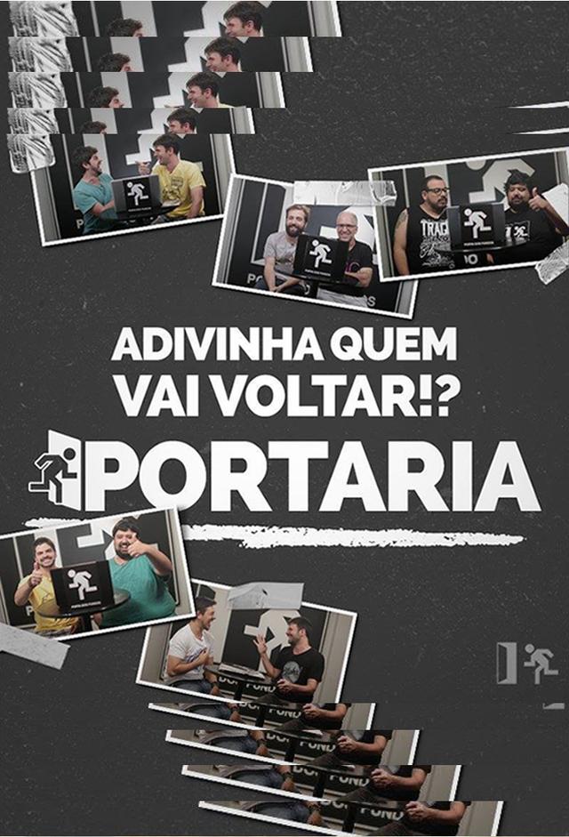 Portaria