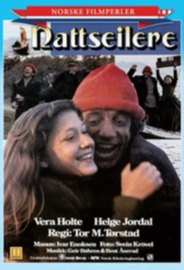 Nattseilere
