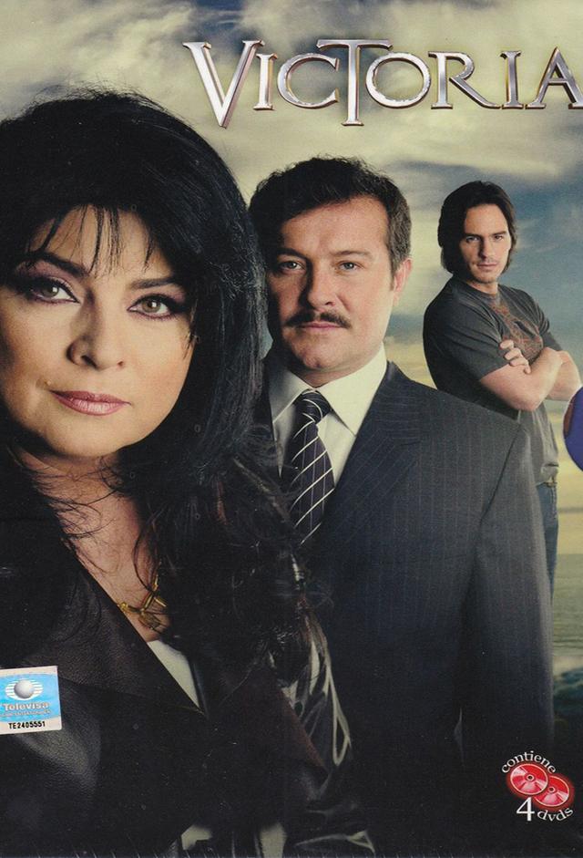 Victoria (2007)