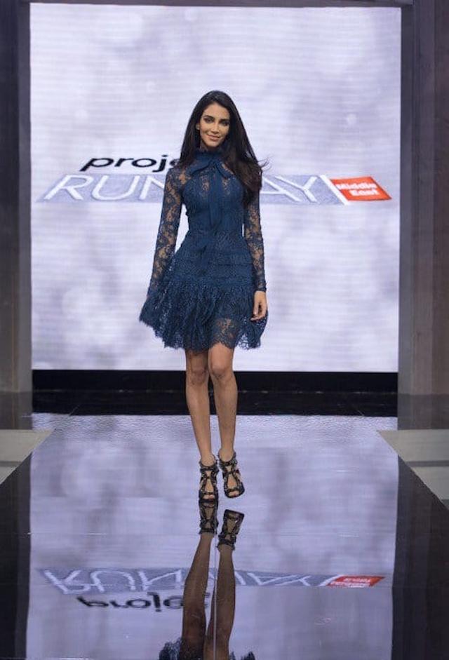 Project Runway Middle East