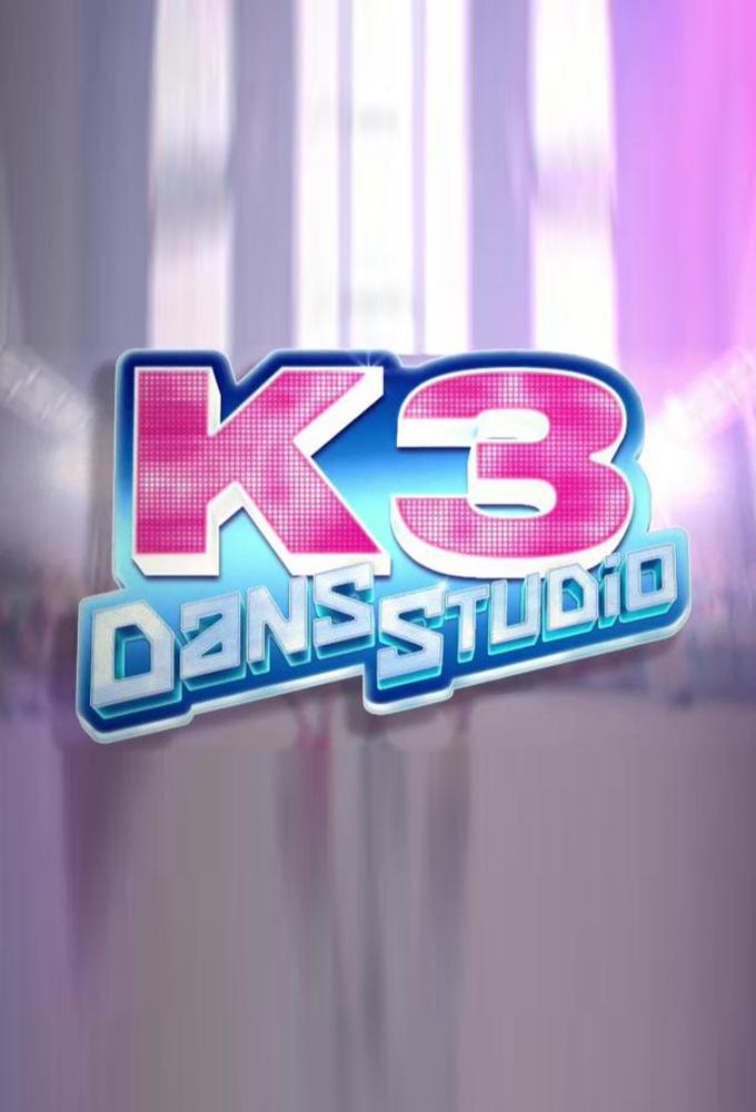 K3 Dans Studio