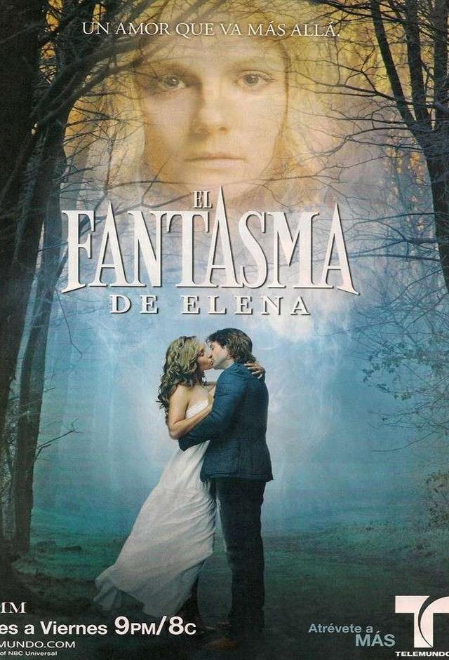 El fantasma de Elena