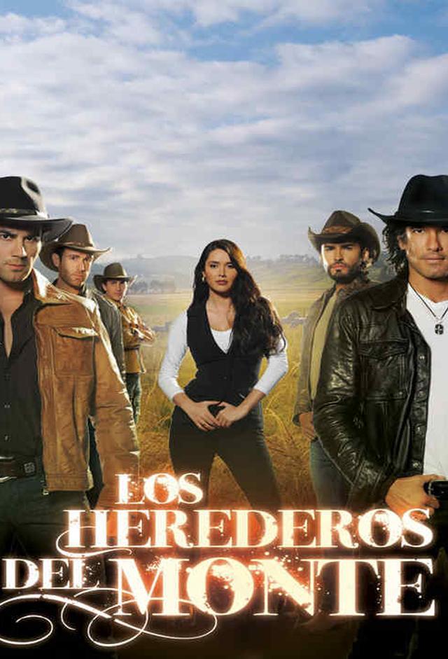 Los Herederos del Monte