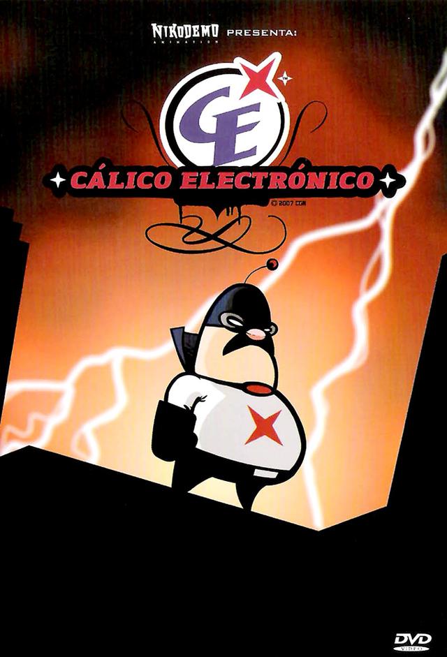Cálico Electrónico - Entremeses