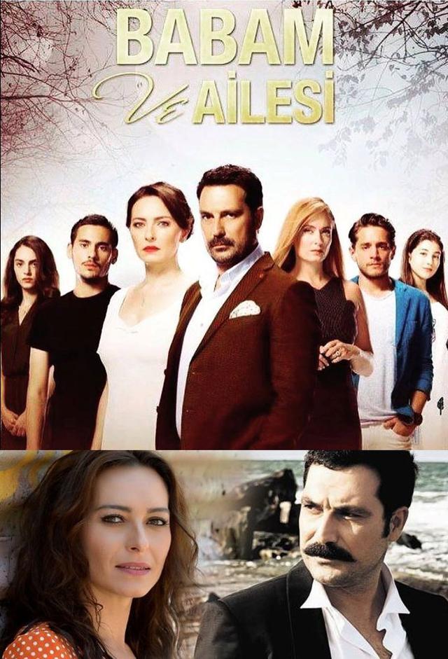 Babam ve Ailesi